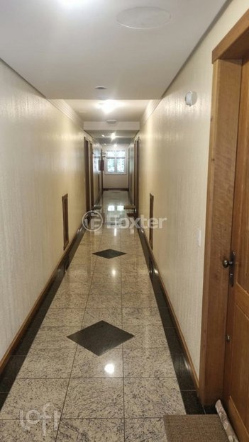 apartment em Rua Emilio Leobet, Centro - Gramado - RS