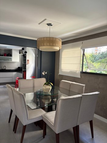 apartment em Rua Tuim, Vila Uberabinha - São Paulo - SP