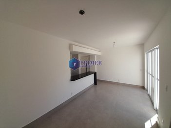 apartment em Avenida do Contorno, São José - Uberaba - MG