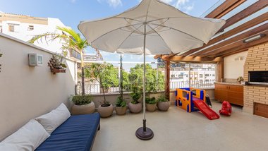 apartment em Avenida Mariland, Auxiliadora - Porto Alegre - RS