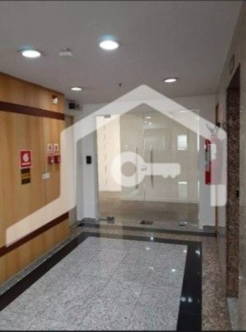 office em Gomes de Carvalho, Vila Olímpia - São Paulo - SP