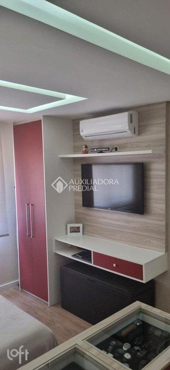 apartment em Porcelana, Cerâmica - São Caetano do Sul - SP