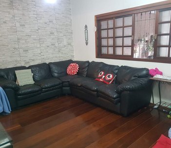 house em Avenida Othon Luiz Silveira, Jardim Rosa de Franca - Guarulhos - SP
