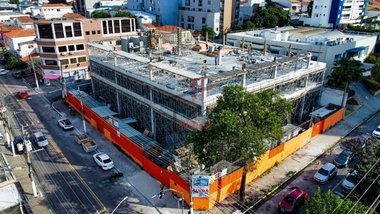 commercial_property em Monte Serrat, Tatuapé - São Paulo - SP