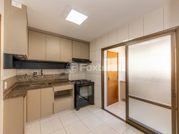 apartment em Rua Doutor César, Santana - São Paulo - SP
