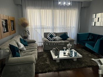 apartment em Rua Wenceslau Brás, Santa Paula - São Caetano do Sul - SP