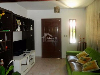 house em Rua Leopoldo Scharlau, Nova Sapucaia - Sapucaia do Sul - RS