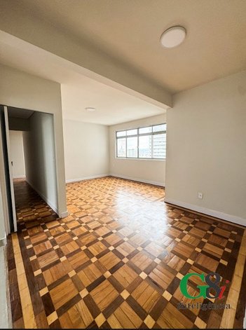 apartment em Avenida Paulista, Bela Vista - São Paulo - SP
