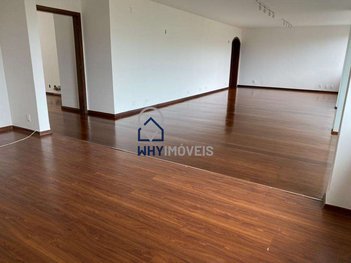 apartment em Avenida Artur Bernardes, Santa Lúcia - Belo Horizonte - MG