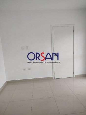 apartment em Rua Sílvia, Olímpico - São Caetano do Sul - SP