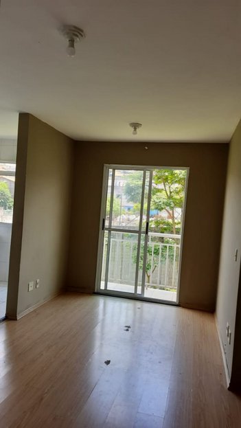 apartment em Rua José Miguel Ackel, Jardim Guilhermino - Guarulhos - SP
