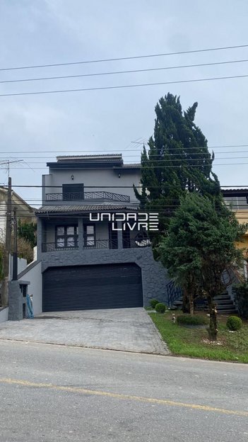 house em Rua Igarapava, Cidade Parquelandia - Mogi das Cruzes - SP