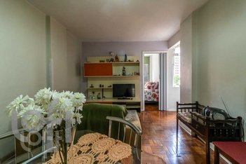 apartment em Brigadeiro Galvão, Barra Funda - São Paulo - SP