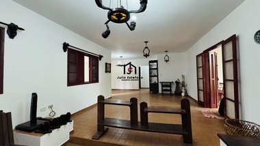 house em Rua das Dálias, Mato Dentro - Ubatuba - SP