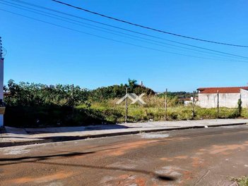 land_lot em Rua Oliciar de Oliveira Guimarães, Jardim América - Bauru - SP