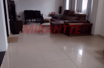 house em Rua Itatiaia, Vila Guarani (Z Sul) - São Paulo - SP