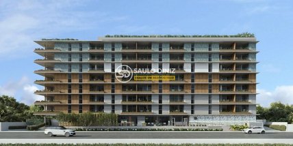 apartment em Rua Max Zagel, Camboinha - Cabedelo - PB