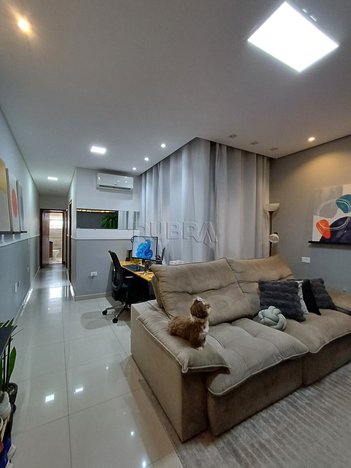 apartment em Rua Antuérpia, Utinga - Santo André - SP