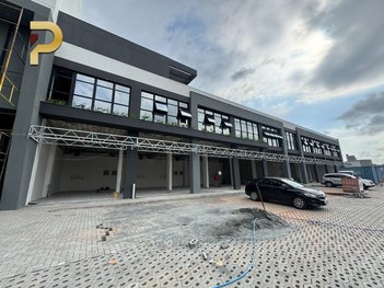 office em Rua Francisco Vahldieck, Itoupava Norte - Blumenau - SC