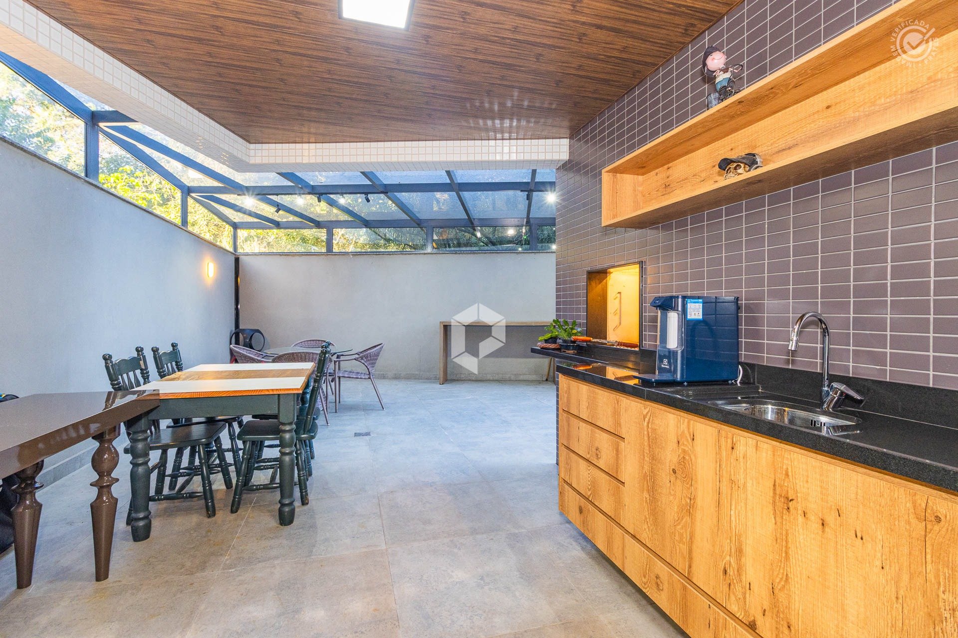Garden | Espaço Gourmet