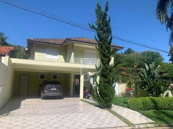 house em Alameda dos Ingás, Transurb - Itapevi - SP