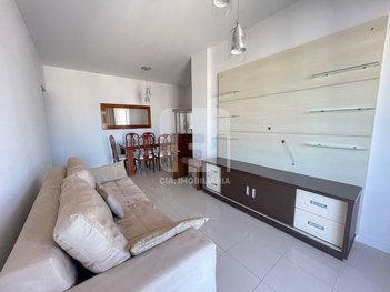 apartment em Rua Felipe Neves, Canto - Florianópolis - SC