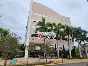 office em Avenida Selma Parada, Jardim Madalena - Campinas - SP