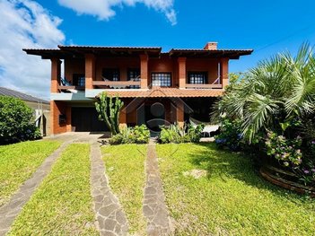 house em Rua dos Corais, Xangri-Lá - Xangri-Lá - RS