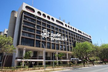 office em SRTVS Conjunto L Lote 38, Asa Sul - Brasília - DF