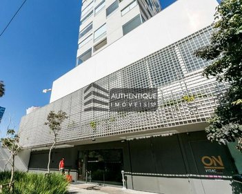 apartment em Rua Coronel Joaquim Ferreira Lobo, Vila Nova Conceição - São Paulo - SP