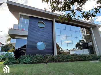 office em Rua Rouxinol, Ariribá - Balneário Camboriú - SC