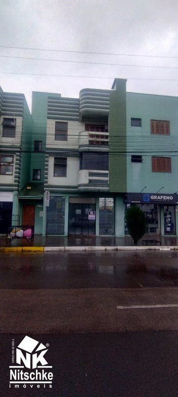 office em Avenida Vinte de Setembro, Sete de Setembro - Sapiranga - RS