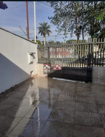 house em Rua Engenheiro Urbano Alves de Souza Pereira, Chácara Olaria - Taubaté - SP