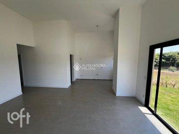 house em Jorge Pereira Nunes, Campo Novo - Porto Alegre - RS