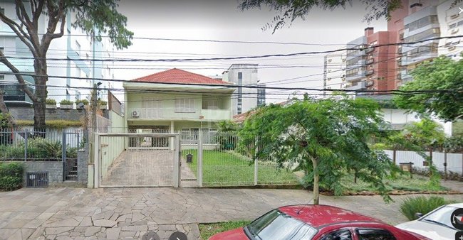 Cômodo Condomínio