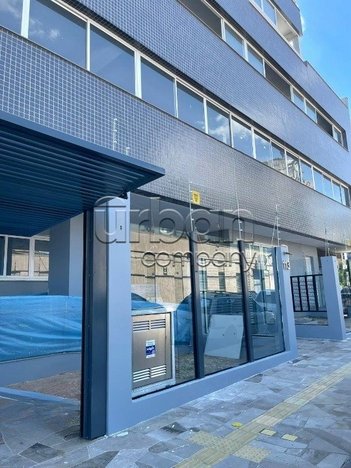 apartment em Rua Guilherme Morsch, Centro - Canoas - RS