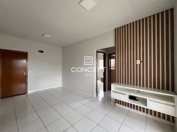 apartment em Rua São João Del Rey, Jardim Mariana - Cuiabá - MT