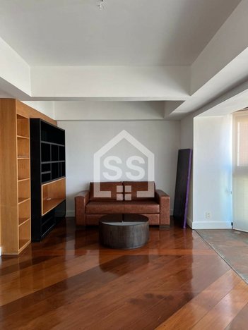 apartment em Avenida dos Imarés, Indianópolis - São Paulo - SP