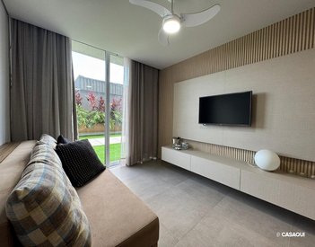 apartment em Avenida Central, Xangri-Lá - Xangri-Lá - RS