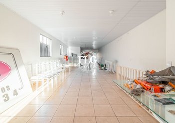 commercial_building em Antônio Manograsso, Chácara Belenzinho - São Paulo - SP