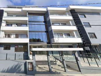 apartment em Servidão Calêndula, Ingleses do Rio Vermelho - Florianópolis - SC