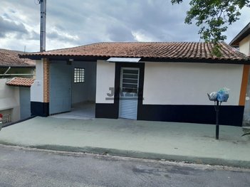 house em Rua São Tiago, Jardim São Judas Tadeu - São José dos Campos - SP