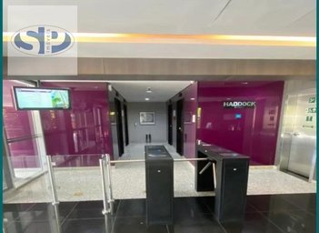 office em Rua Haddock Lobo, Cerqueira César - São Paulo - SP