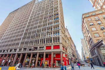 office em Avenida Borges de Medeiros, Centro Histórico - Porto Alegre - RS