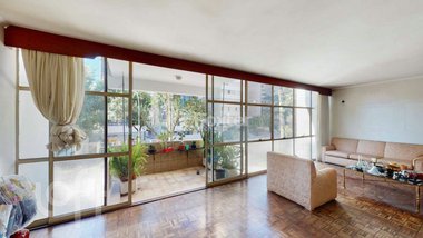 apartment em Avenida Angélica, Santa Cecília - São Paulo - SP