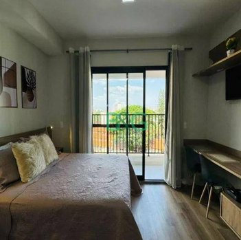 apartment em Rua Florêncio de Abreu, Centro - São Paulo - SP