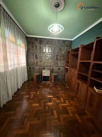 house em Rua Antônio Orlindo de Castro, São João Batista (Venda Nova) - Belo Horizonte - MG