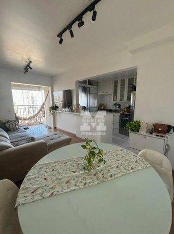 apartment em Avenida Leonor, Vila Augusta - Guarulhos - SP