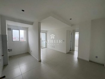 apartment em Rua Estefano José Vanolli, São Vicente - Itajaí - SC