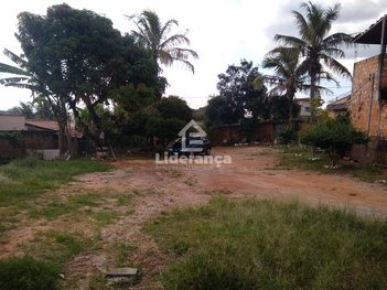 land_lot em Rua Mangueiras, Vila Ipê Amarelo - Contagem - MG